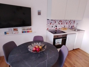 Apartmani Venium